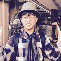 高老師