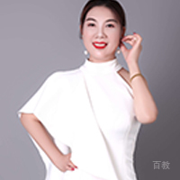 特约主讲老师祝惠老师