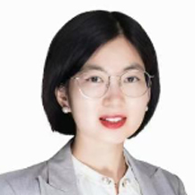 上海可得语言培训中心特约主讲老师louise老师