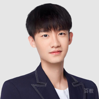 郑州保研人特约主讲老师钠珀老师