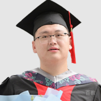 郑州保研人特约主讲老师大王博士