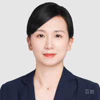 郑州保研人特约主讲老师宋静静老师