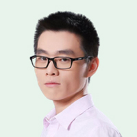 Zack老师