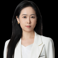Chloe老师老师