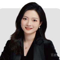 长春保研岛特约主讲老师杜老师