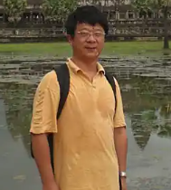 胡老师