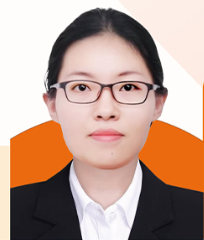 上海新舟素养特约主讲老师钟玲丽老师