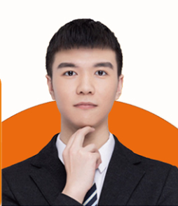 江文昕老师