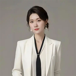 特约主讲老师李婷婷老师