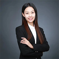 特约主讲老师 冯老师