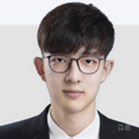  何老师