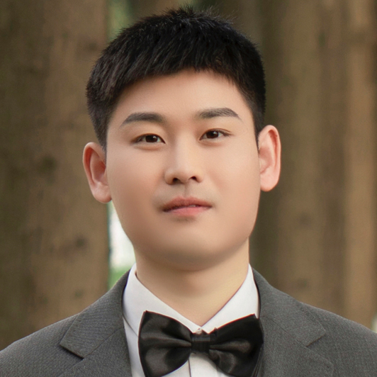 特约主讲老师雷雷学长