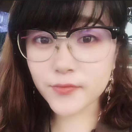 特约主讲老师然然学姐