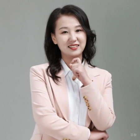 小鹤老师