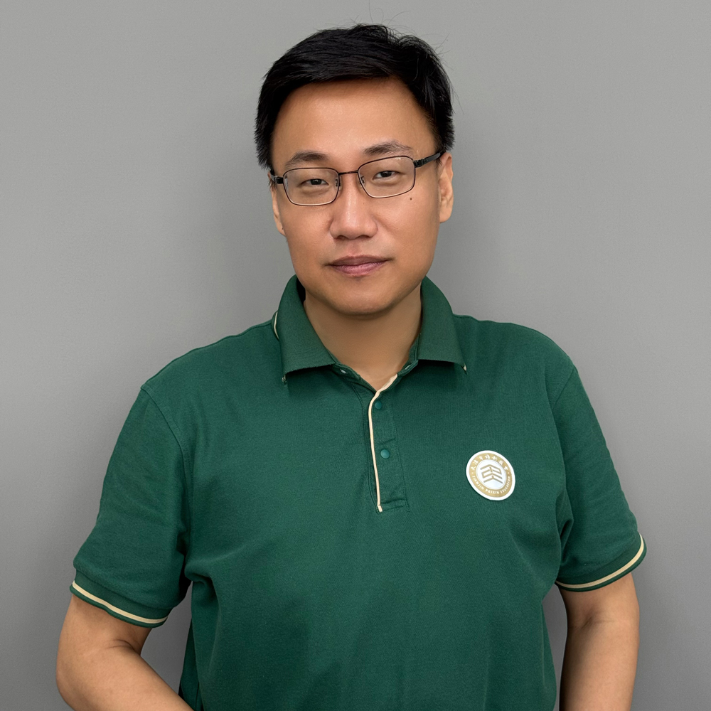 特约主讲老师 薛浩老师