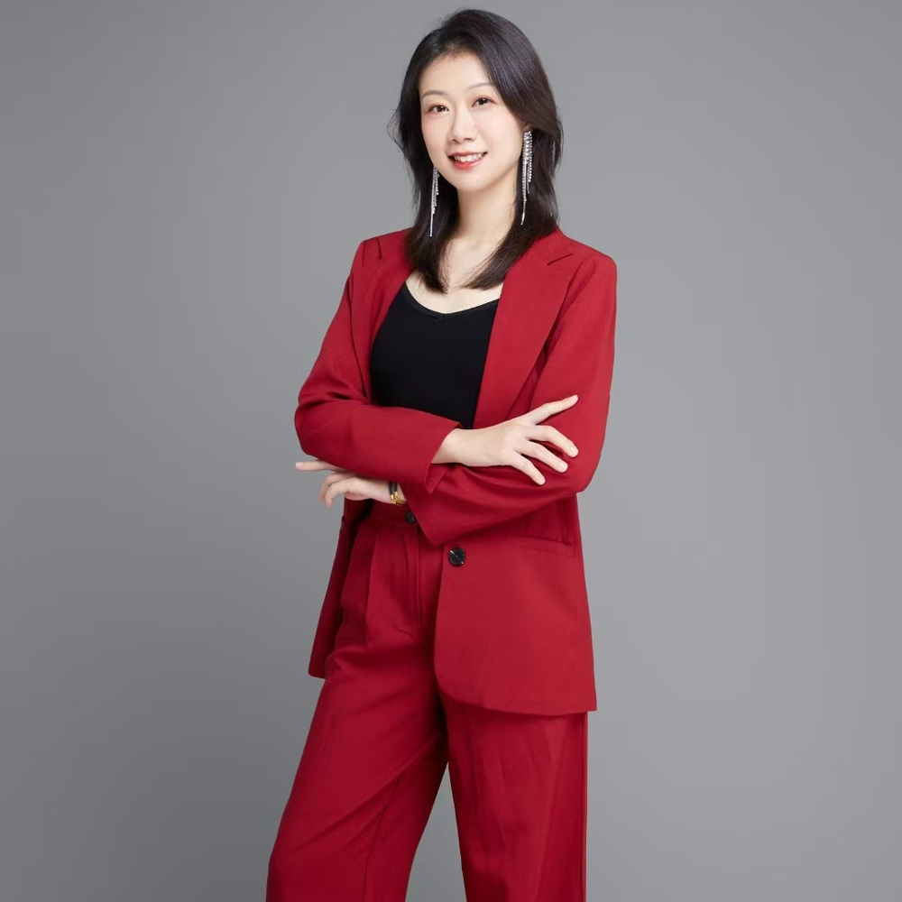 特约主讲老师张欣慈老师