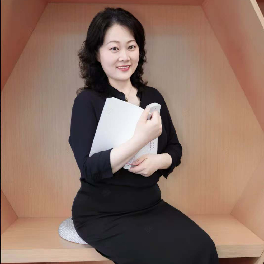 特约主讲老师穆坤老师