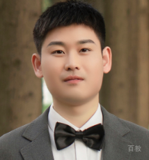特约主讲老师雷雷学长