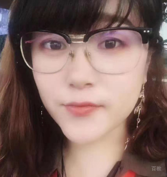 特约主讲老师然然学姐