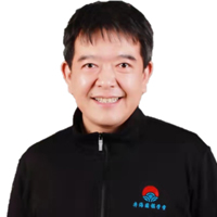 马永老师