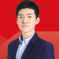 李涛老师