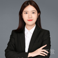 陈璐老师