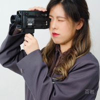 重庆海马课堂特约主讲老师Lesly老师