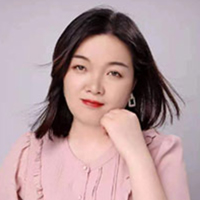 Nancy老师-重庆海马课堂