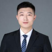 Jerry老师-重庆海马课堂