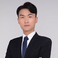 Shaun老师-重庆海马课堂