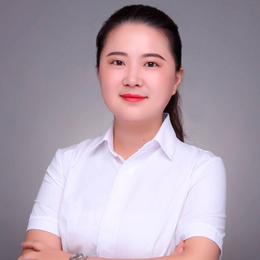 廣州學昊教育特約主講老師吳春春