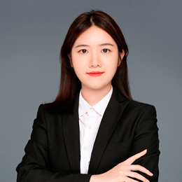 廣州學(xué)昊教育特約主講老師陳璐