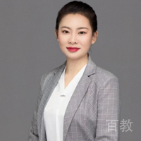 武汉芒果公考特约主讲老师陈洁琳老师