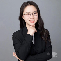 武汉芒果公考特约主讲老师赵冬雪老师
