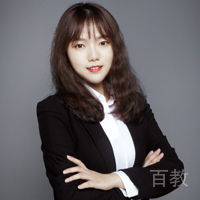 武汉芒果公考特约主讲老师白玉贤老师