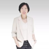张欣悦老师