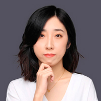 張爽