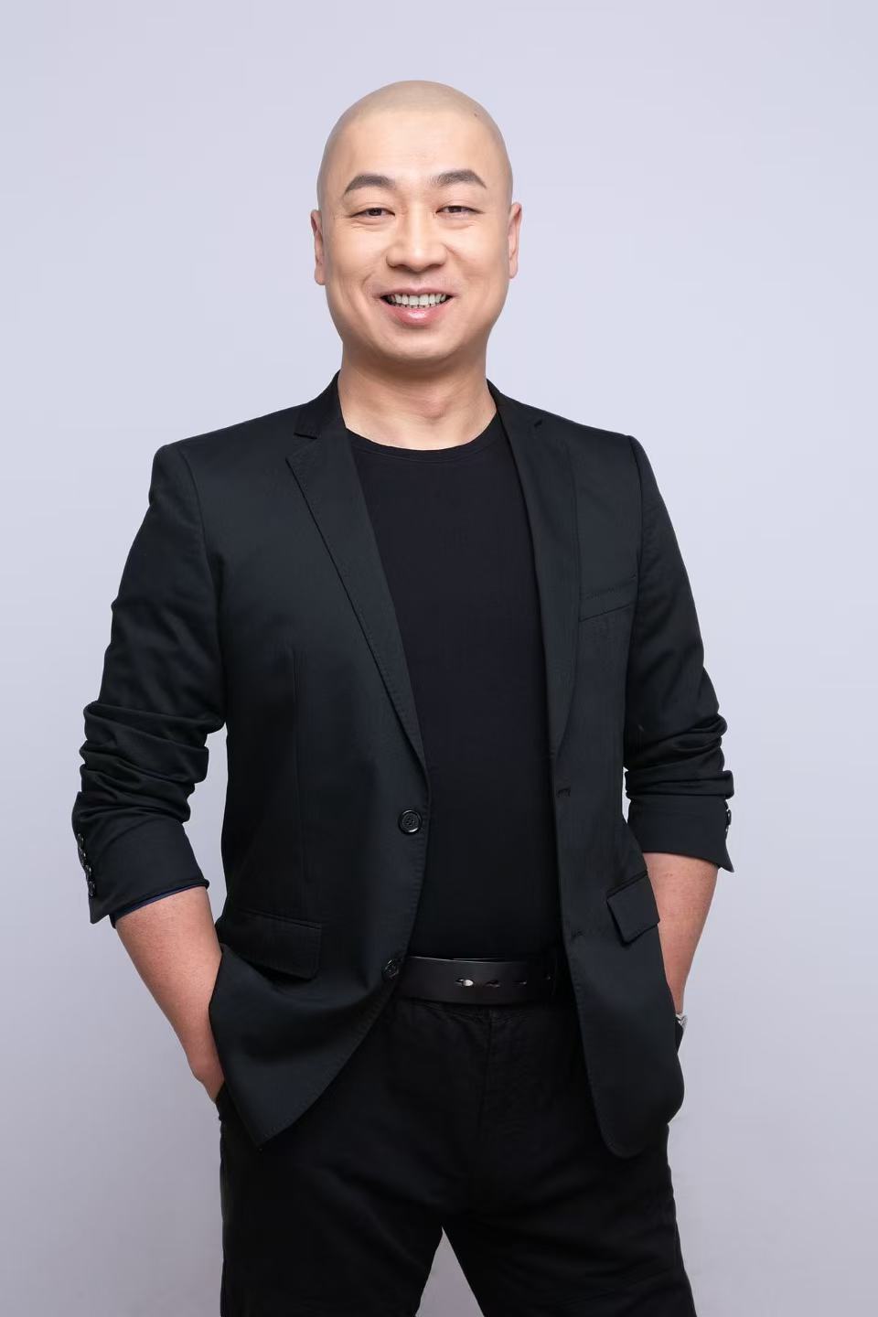 王泉老师