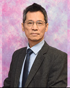 特约主讲老师叶天有先生