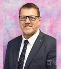 Paul Bawden先生