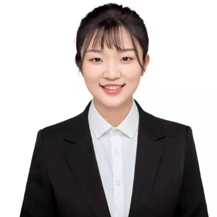 特约主讲老师Tina