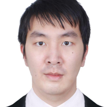 特约主讲老师Thomas