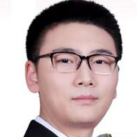 特约主讲老师黄熙
