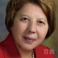 沙拉·伊马斯老师