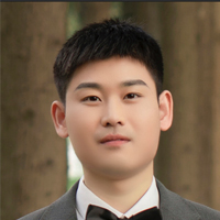 特约主讲老师雷雷学长
