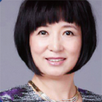 特约主讲老师李竹梅老师