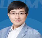 William老师