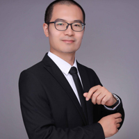 特约主讲老师游宇老师