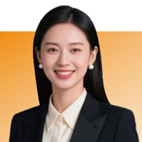 于老師