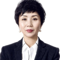 特约主讲老师高屹